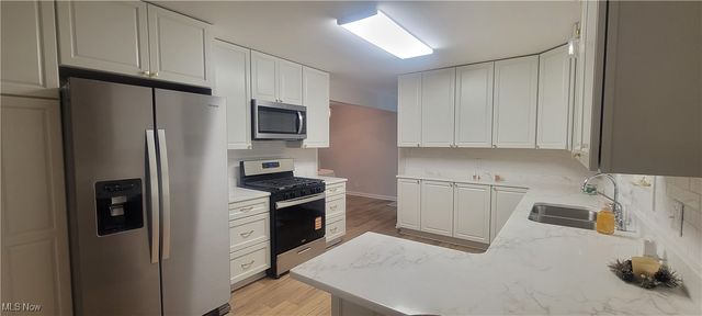 821 Boulevard Drive, Belpre, OH 45714