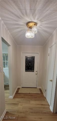 821 Boulevard Drive, Belpre, OH 45714