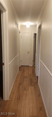 821 Boulevard Drive, Belpre, OH 45714