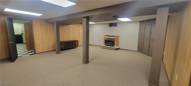 821 Boulevard Drive, Belpre, OH 45714