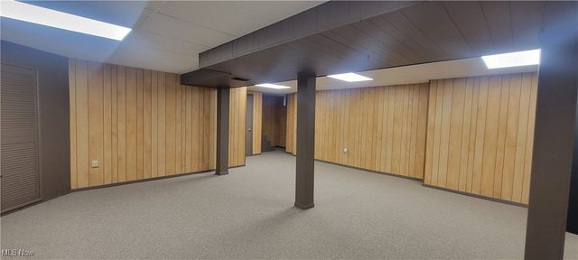 821 Boulevard Drive, Belpre, OH 45714