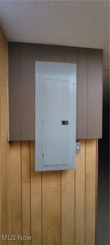 821 Boulevard Drive, Belpre, OH 45714