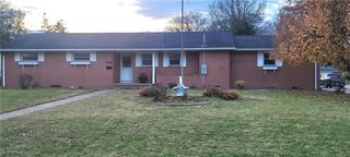 821 Boulevard Drive, Belpre, OH 45714