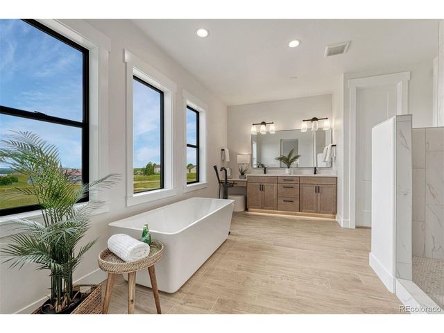 3370 Bark Tree Trl, Colorado Springs, CO 80921