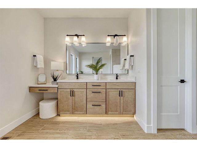 3370 Bark Tree Trl, Colorado Springs, CO 80921