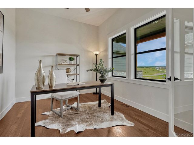 3370 Bark Tree Trl, Colorado Springs, CO 80921