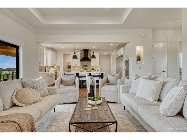 3370 Bark Tree Trl, Colorado Springs, CO 80921