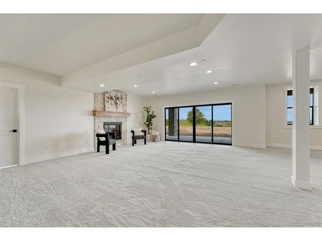 3370 Bark Tree Trl, Colorado Springs, CO 80921