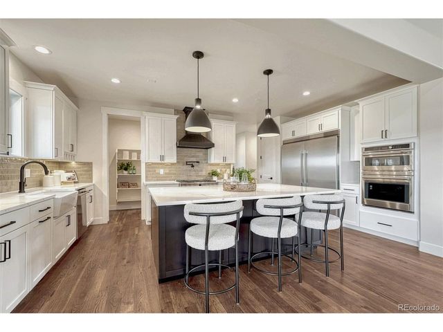 3370 Bark Tree Trl, Colorado Springs, CO 80921