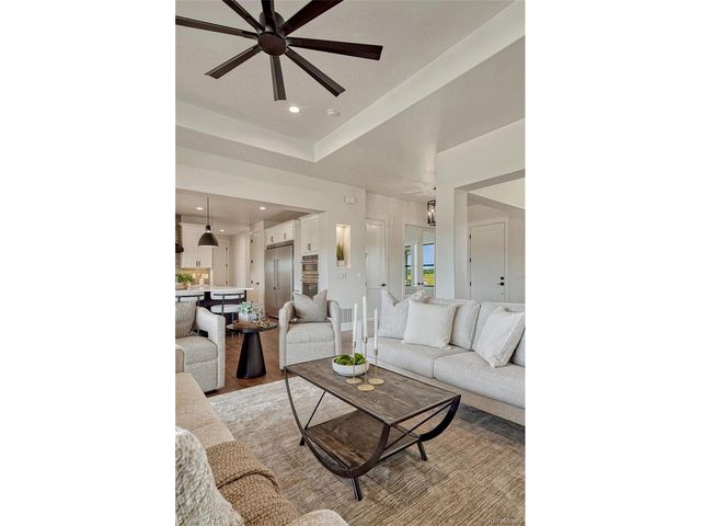 3370 Bark Tree Trl, Colorado Springs, CO 80921