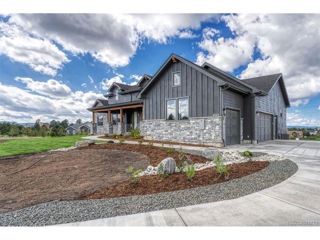 3370 Bark Tree Trl, Colorado Springs, CO 80921