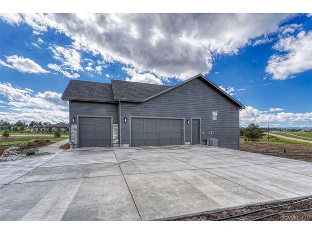 3370 Bark Tree Trl, Colorado Springs, CO 80921