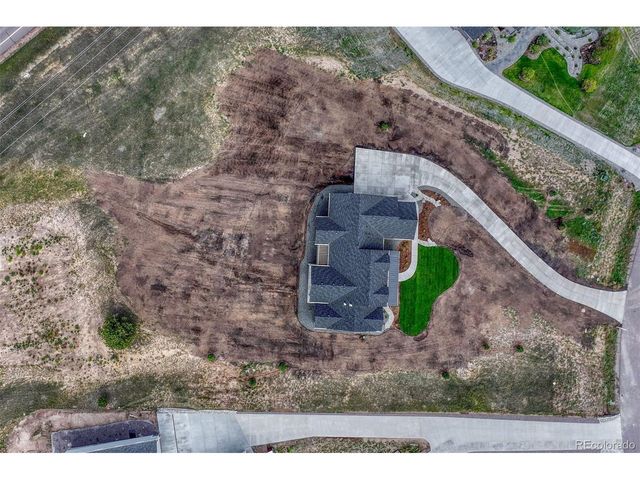 3370 Bark Tree Trl, Colorado Springs, CO 80921