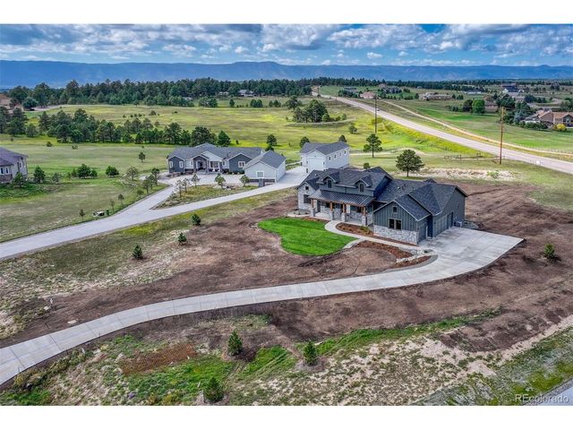 3370 Bark Tree Trl, Colorado Springs, CO 80921