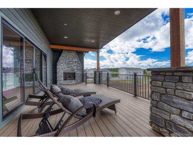 3370 Bark Tree Trl, Colorado Springs, CO 80921