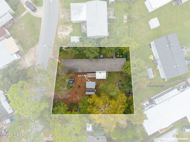 6724 Sunrise Drive, Panama City Beach, FL 32407