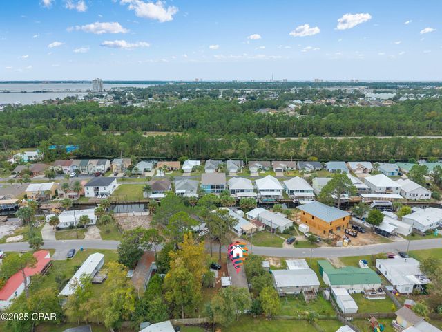 6724 Sunrise Drive, Panama City Beach, FL 32407