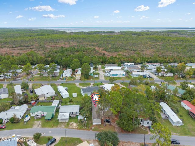 6724 Sunrise Drive, Panama City Beach, FL 32407