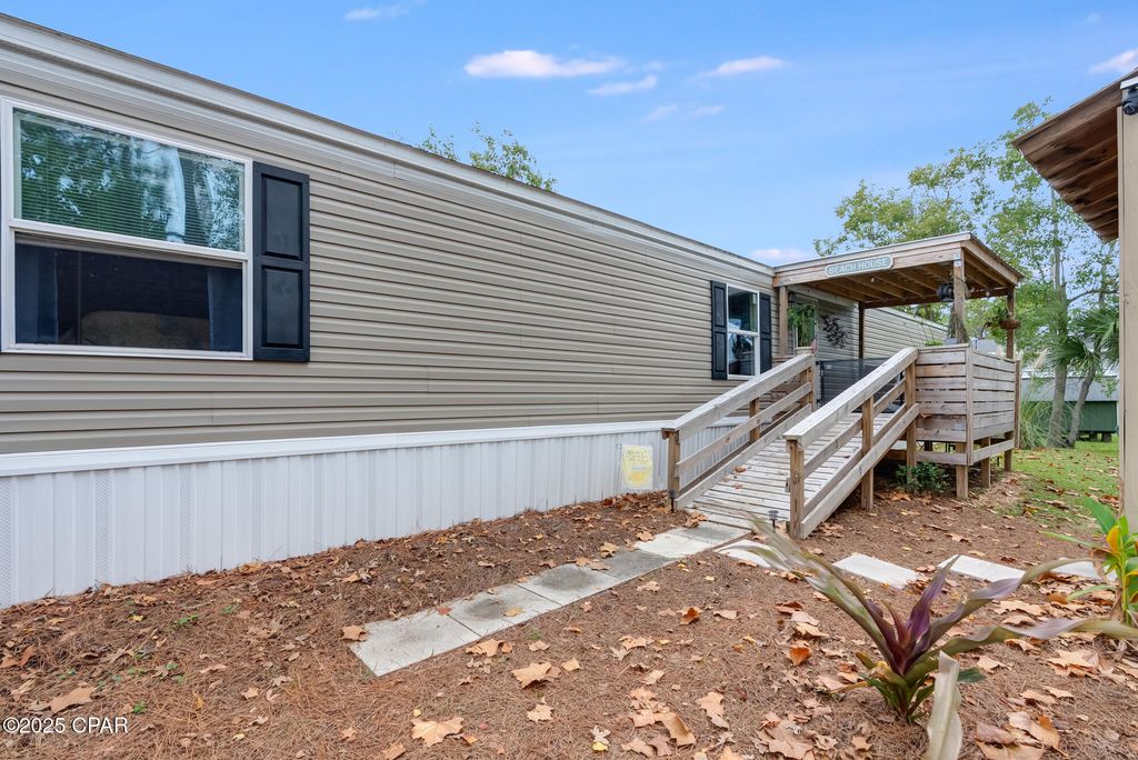 6724 Sunrise Drive, Panama City Beach, FL 32407