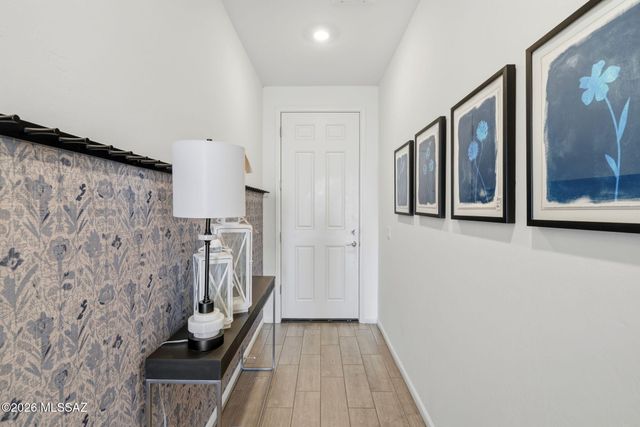17462 S Hayward Place, Vail, AZ 85641