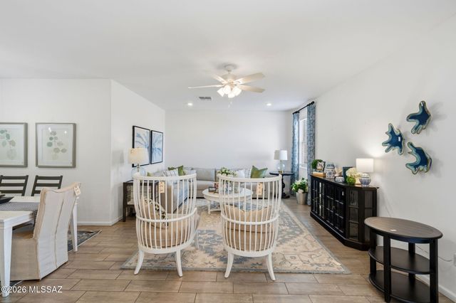 17462 S Hayward Place, Vail, AZ 85641