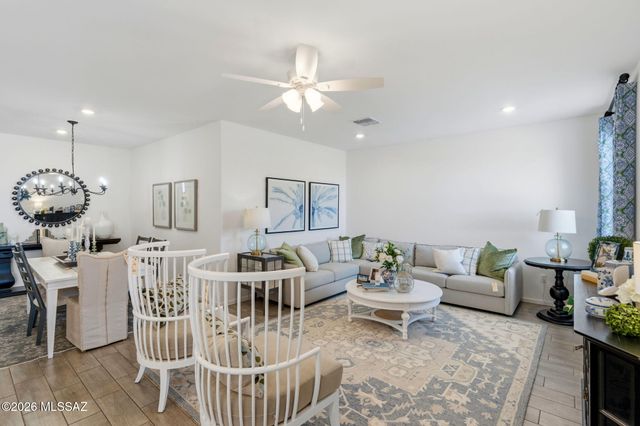 17462 S Hayward Place, Vail, AZ 85641