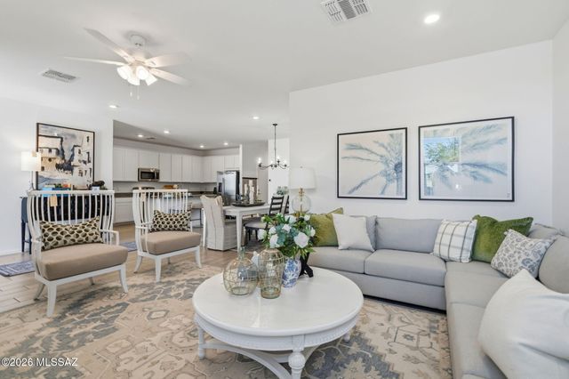 17462 S Hayward Place, Vail, AZ 85641