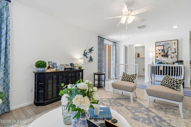 17462 S Hayward Place, Vail, AZ 85641
