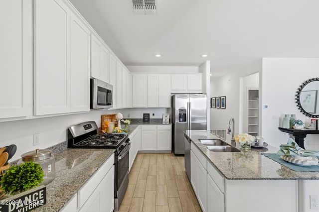 17462 S Hayward Place, Vail, AZ 85641