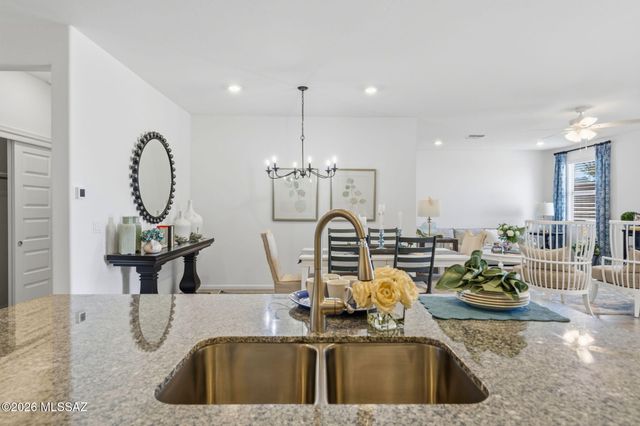 17462 S Hayward Place, Vail, AZ 85641
