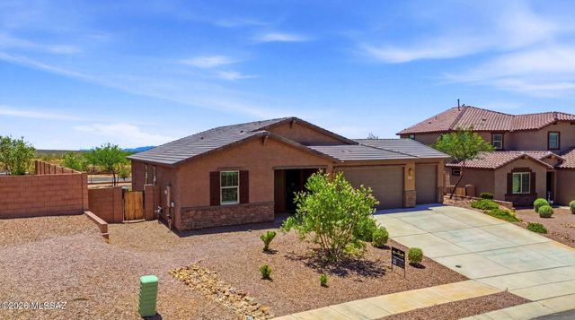 17462 S Hayward Place, Vail, AZ 85641
