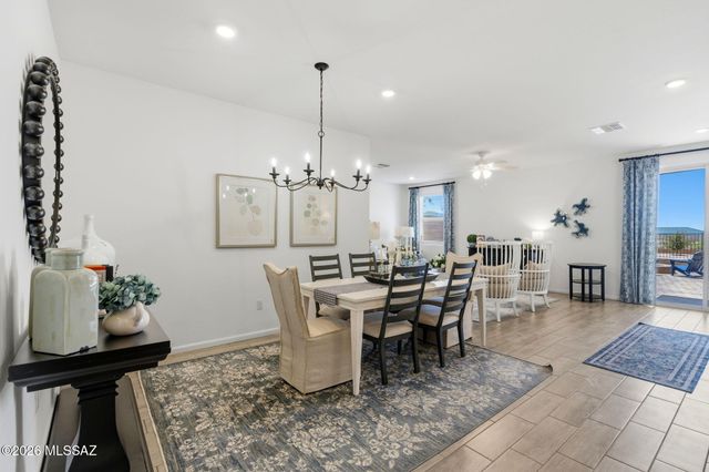 17462 S Hayward Place, Vail, AZ 85641