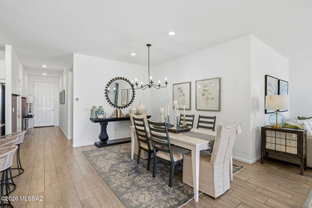 17462 S Hayward Place, Vail, AZ 85641