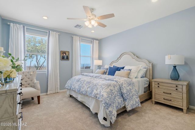 17462 S Hayward Place, Vail, AZ 85641