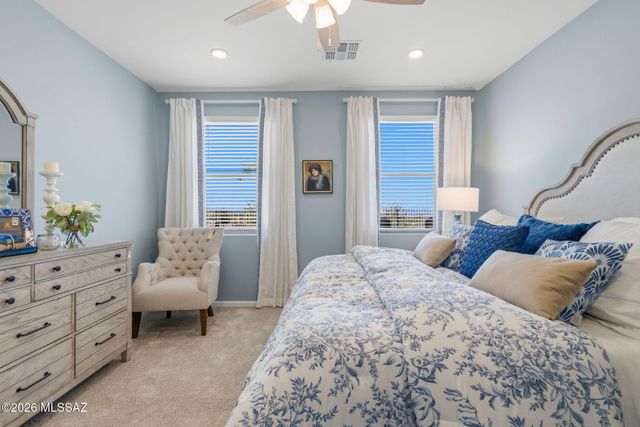 17462 S Hayward Place, Vail, AZ 85641