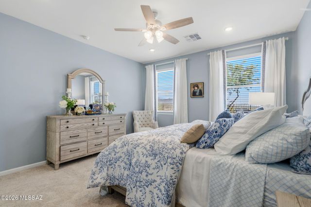 17462 S Hayward Place, Vail, AZ 85641