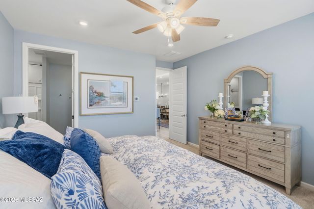 17462 S Hayward Place, Vail, AZ 85641