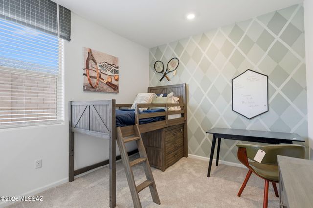 17462 S Hayward Place, Vail, AZ 85641