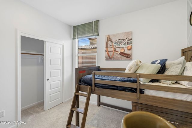 17462 S Hayward Place, Vail, AZ 85641
