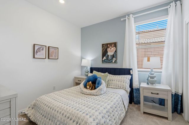 17462 S Hayward Place, Vail, AZ 85641