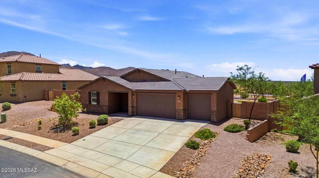 17462 S Hayward Place, Vail, AZ 85641