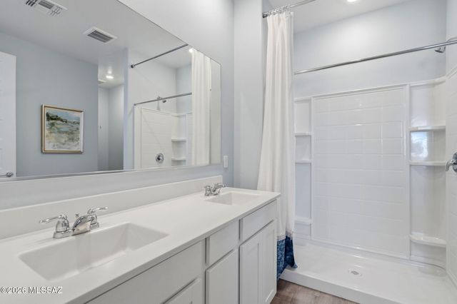 17462 S Hayward Place, Vail, AZ 85641