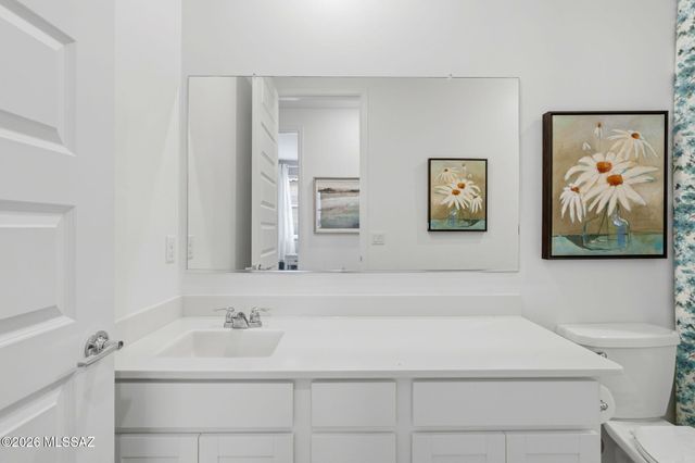 17462 S Hayward Place, Vail, AZ 85641