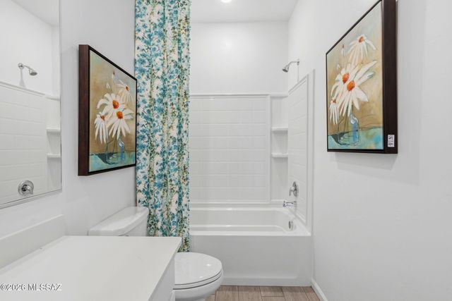 17462 S Hayward Place, Vail, AZ 85641