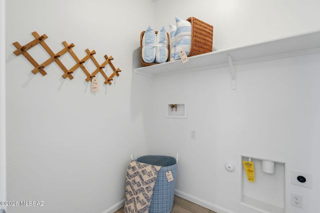 17462 S Hayward Place, Vail, AZ 85641