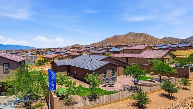 17462 S Hayward Place, Vail, AZ 85641