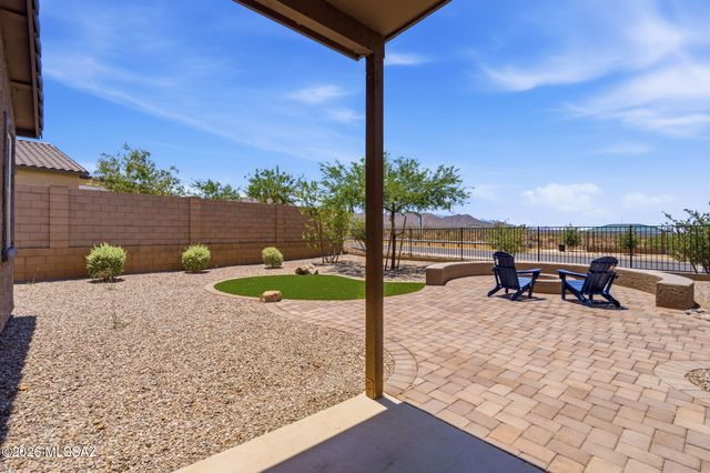 17462 S Hayward Place, Vail, AZ 85641