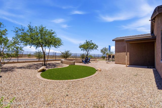 17462 S Hayward Place, Vail, AZ 85641