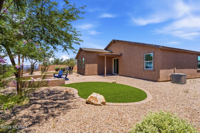 17462 S Hayward Place, Vail, AZ 85641