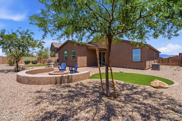 17462 S Hayward Place, Vail, AZ 85641